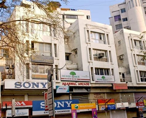 Agrawal Group, specialized in the construction of large scale ...