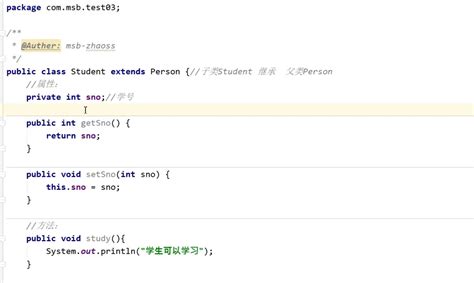 Get Set Java 的图像结果