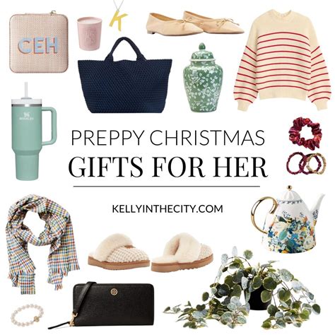 Preppy Christmas