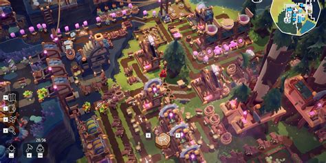 Image result for Automation Gameplay