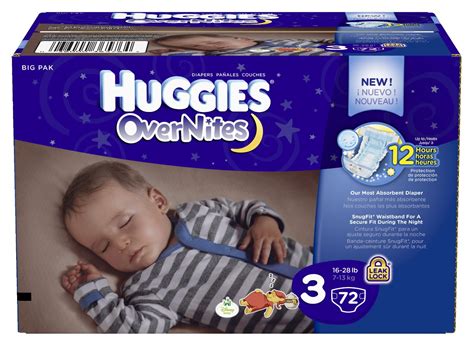 Huggies Nighttime Diapers Size 1 at Wade Arnold blog