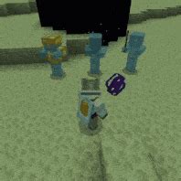 Image result for Minecraft End Magic Mod
