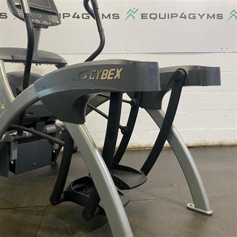 Cybex 750AT Total Body Arc Trainer | Equip4Gyms