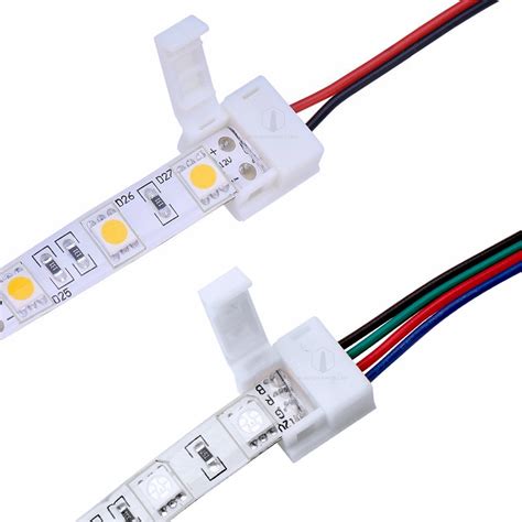 Using LED Connectors 的图像结果