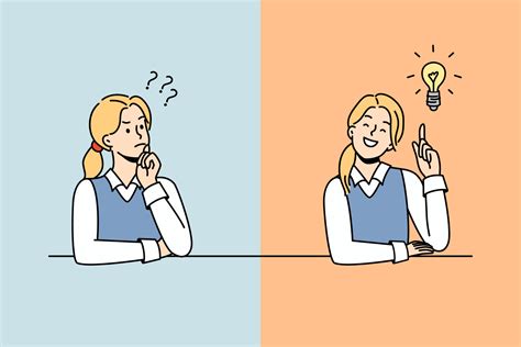 Image result for Problem Thinking Solution Cartoon