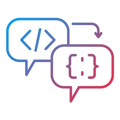 Image result for Computer Code vs Symbol