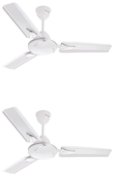 Buy Candes Arena 900Mm /36 Inch, 405 Rpm High Speed Ceiling Fans For ...