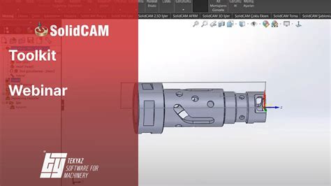Image result for SolidCAM Tech Support