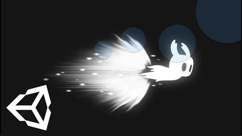 Unity Dash Script 的图像结果