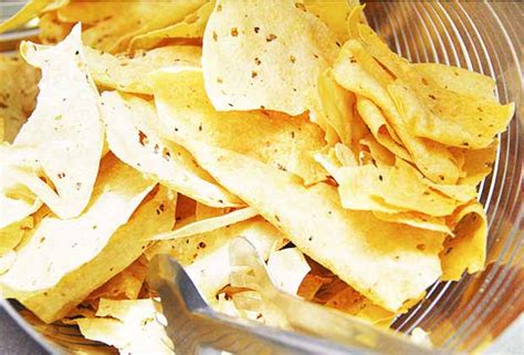 The lost art of preserved foods