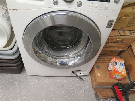 Image result for LG Stacking Front-Loading Washer