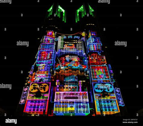 Image result for Projection Mapping Show