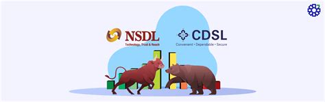 NSDL vs CDSL - Key Differences Explained | PL Capital