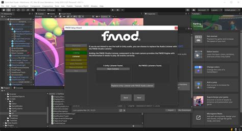 Image result for Fmod Unity