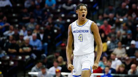 Ace Bailey looks like top high school basketball player in country