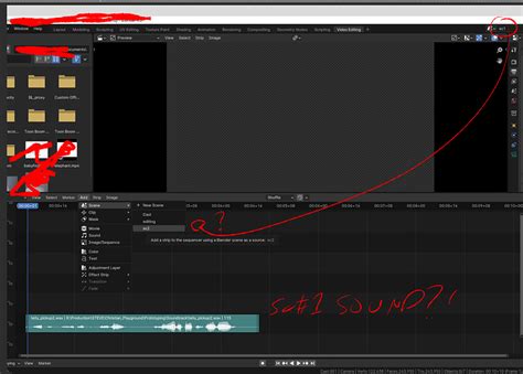 Image result for Blender Tutorial Audio Visual