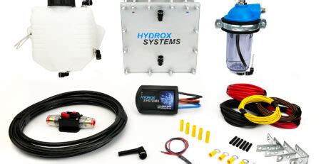 HHO Open System 的图像结果