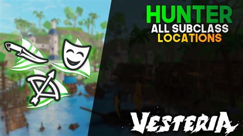 All Subclasses Vesteria 的图像结果