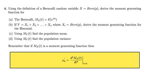 Image result for Probability Distribution of a Random Variable Bernoulli