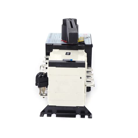 4P 100A ATS Dual Power Automatic Transfer Switch for | Ubuy India