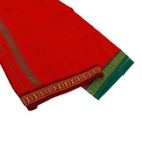 Giri - Veshti Cotton | Ethnic Wear for Men | Veshti