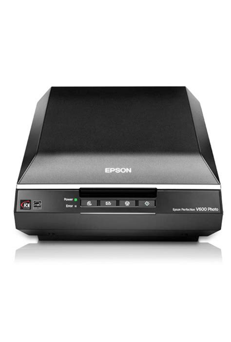 Image result for V600 Scanner