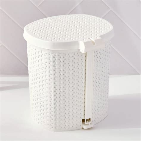 Buy Sedona Royal Polypropylene Soft Close Pedal Waste Bin - 14L from ...