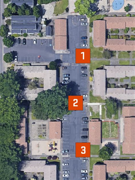 Orchard Court | Campus Recycling | Oregon State University