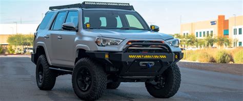Image result for 4Runner Manufacturing