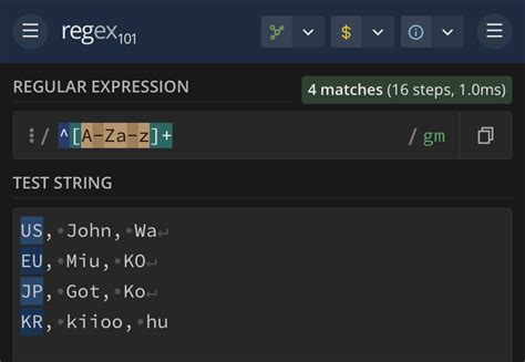 Image result for UiPath Regex String