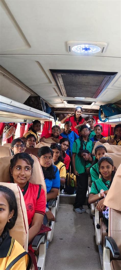 KVS Centenary School