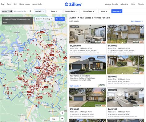 Zillow - 2026 Overview, Reviews, Alternatives