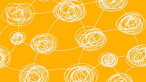 Mind Map Pattern 的图像结果