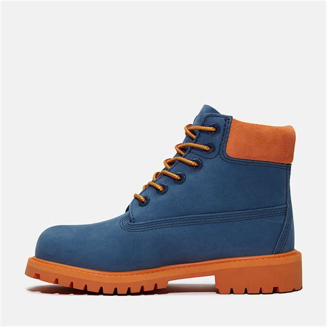 Toddler Timberland® Premium 6-Inch Waterproof Boot