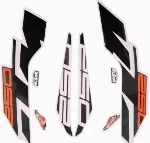 Voiture Sticker & Decal for Bike Price in India - Buy Voiture Sticker ...