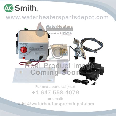 AO Smith 100296869 K,Hose,Condensate Trap,All,Aos - Water Heaters Parts Depot