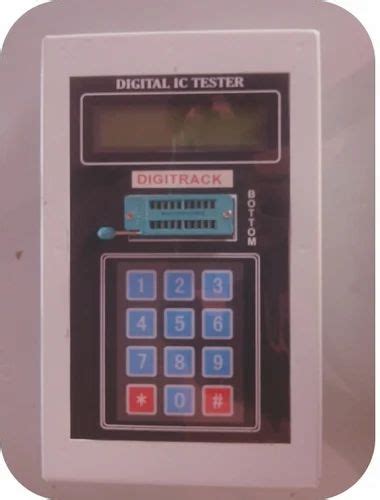 Image result for Digital IC Test System