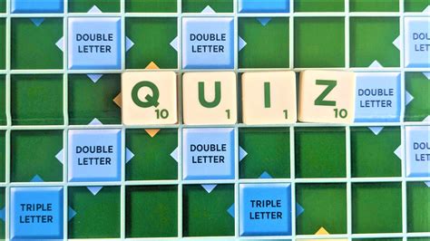 A guide to Scrabble words with Q