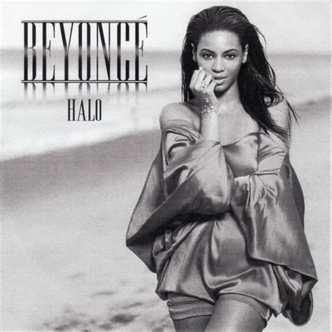 Beyonce – Halo (2009, CDr) - Discogs