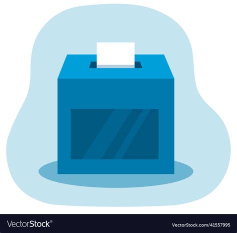Ballot Box Vector 的图像结果