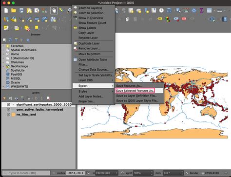 Introduction to QGIS (Full Course)