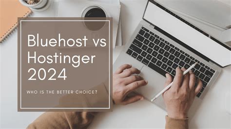 Bluehost vs Hostinger 2024: Which Is Superior? - Create WP Site ...