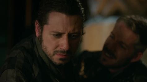 Watch Eliot is Possessed By The Dark King's Boyfriend | The Magicians Season 5 Video