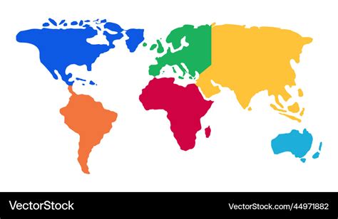 Image result for World Map Kids
