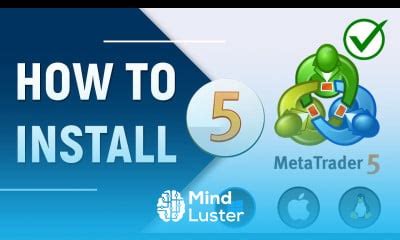 Video Tutorial On Using MT5 On PC 的图像结果