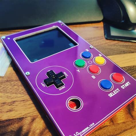 Image result for DIY Android Handheld Use Switch Shell