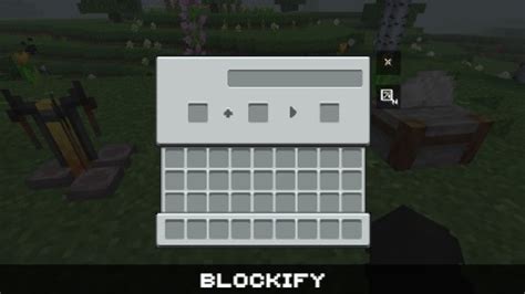 Image result for GUI Script Minecraft Bedrock PS5