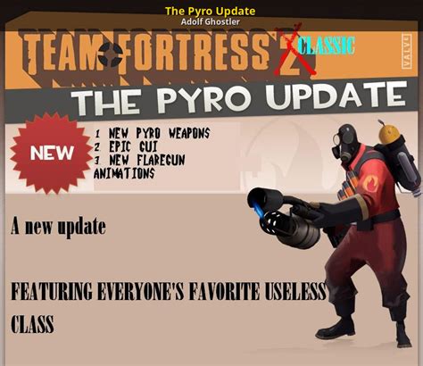 Image result for Pyro Mods
