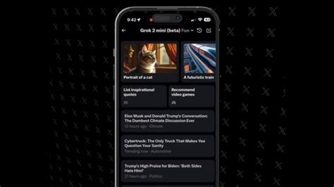 How to use Grok 2.0 most efficiently for image generation