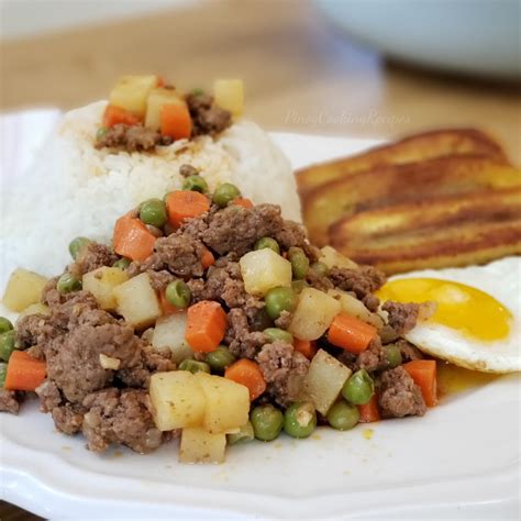 Picadillo